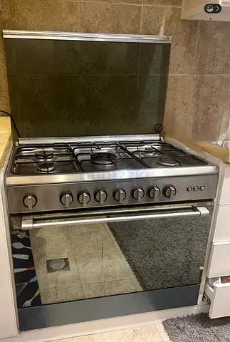 Stove