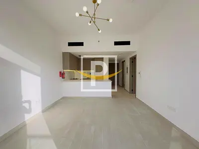 1BR + Study | Prime Location | Modern Layout
