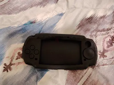 PSP caver
