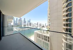 Unfurnished | Vacant Now | Marina View