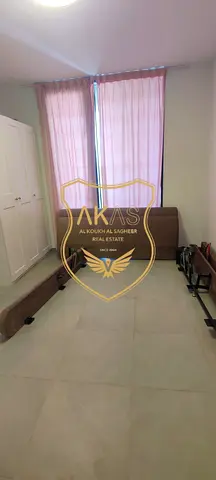 Luxury 1BHK With Balcony & 2 Bathroom