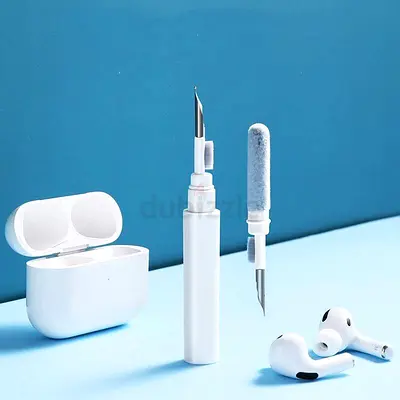 Earphone Cleaning Pen Dust Removal Tools