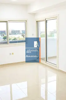 1BHK Available for Family - With Gym and Car Park Access