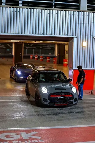 2019 MINI Cooper S JCW - American Specs - Performance Hatchback