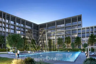 YOUR DREAM HOME IN ALJADA AWAITS