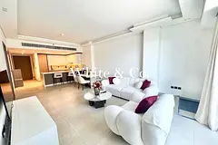 1 Bed | Study | Modern - Upgraded | Vacant