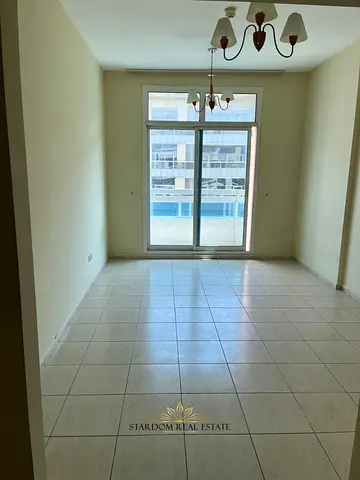 1 Bedroom Apartment | Axis 2 DSO | Balcony & Pool Access