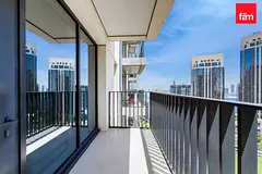 Park View| High Floor | Semi Furnished