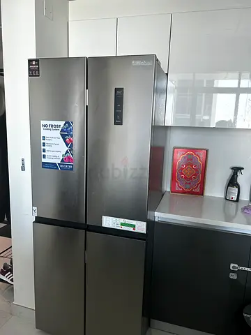 Fridge