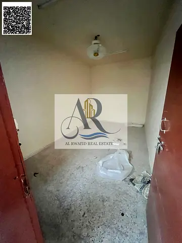 سكن عمالي للإيجار – الصناعية 1 عجمان 📍 الموقع: Ajman – المنطقة الصناعية 1  🔥 مناسب لـ: شركات المقاولات شركات توريد العمالة