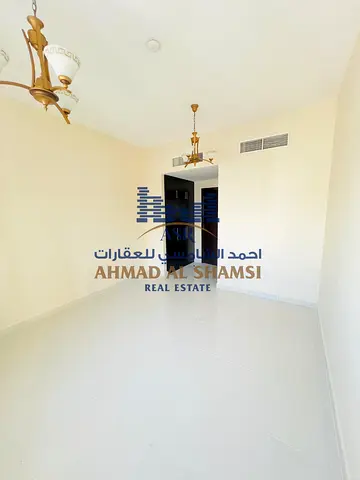 Special Deal|| Spacious 2 BR || Parking Free|| Family Building || Gym And Pool|| On Dubai Border ||