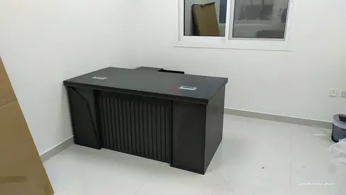 Brand New Executive Office Desk For Sale