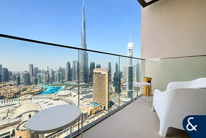 3 Bed + Maids | Prime Location | Furnished