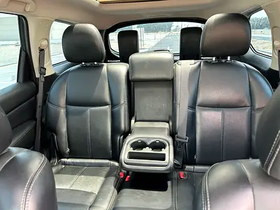 2014 Nissan PATHFINDER — фото 12