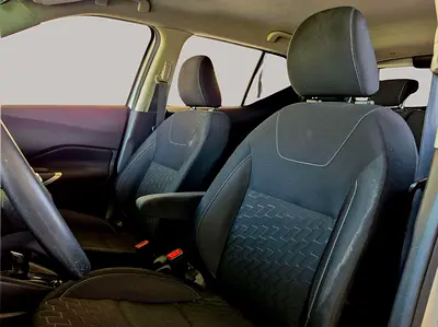 2024 Nissan KICKS 照片 11