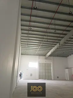Prime location | Large space | 25 kW power | Ready to move in
