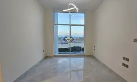 Fully Furnished | Open View | Luxury | Easy access | 1 BHK