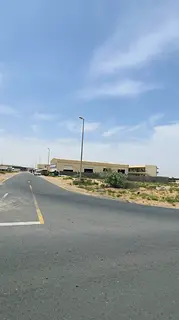 For sale: 4 plots of land in Al Hanoo Al Jalil, Block 1, Al Sajaa area.