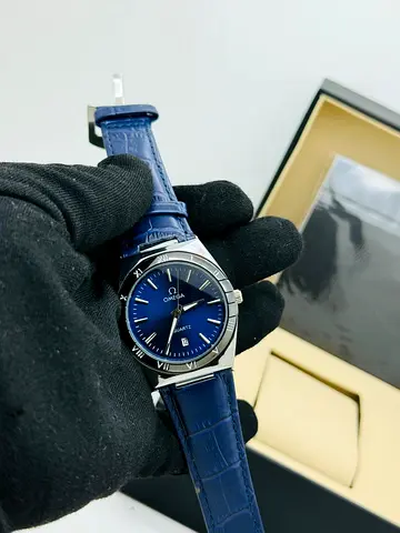 Omega mens watch