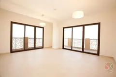Spacious 3BHK available for Rent