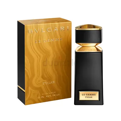 Bvlgari Le Gemme Tygar Eau de Parfum - Authentic