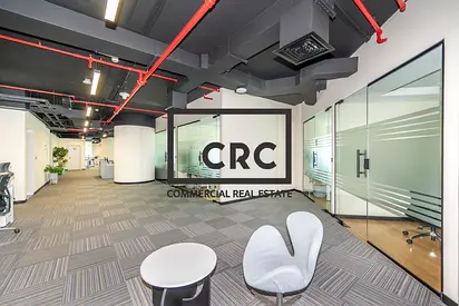 Unfurnished | 3 Parkings | Available in May