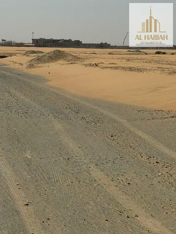 📢 Prime Residential Land for Sale in Al-Balida 3