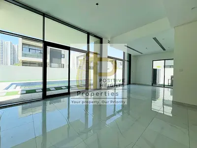 4BR Standalone Villa | Type B | Close to Park |Ready to Move |Get Offer Today