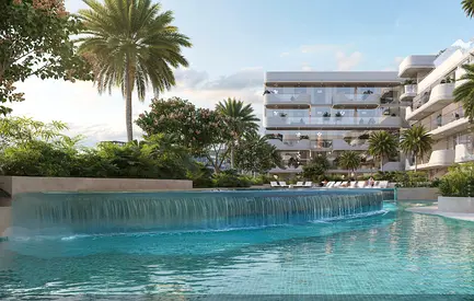 Luxury Living | Resort-Style Living