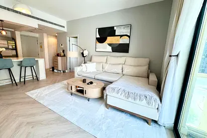 Fully Upgraded | Amazingly Furnished | High Floor