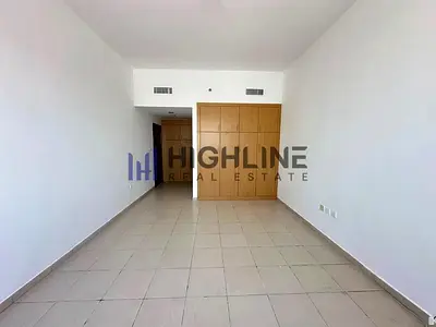 Hot Deal | Rented 1BR | Closed Kitchen