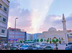 HOT OFFER BIG SIZE STUDIO AMERICAN KITCHEN NEAR MADINA MALL IN MUWAILEH