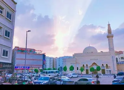 HOT OFFER BIG SIZE STUDIO AMERICAN KITCHEN NEAR MADINA MALL IN MUWAILEH