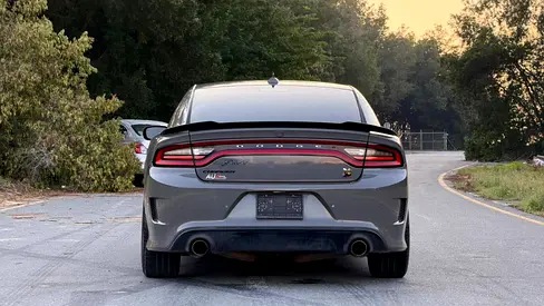 2019 Dodge CHARGER 照片 4