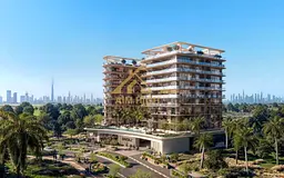 Attractive ROI | Fully Furnished | A Smart Investment Choice
