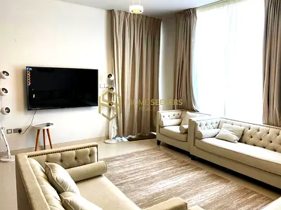 Fully Furnished | Strong ROI | Premium Location