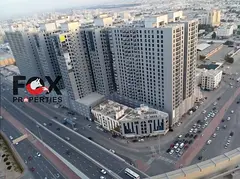 Exceptional investment opportunity in Ajman’s top rental-yield project | AED 290K down payment | A