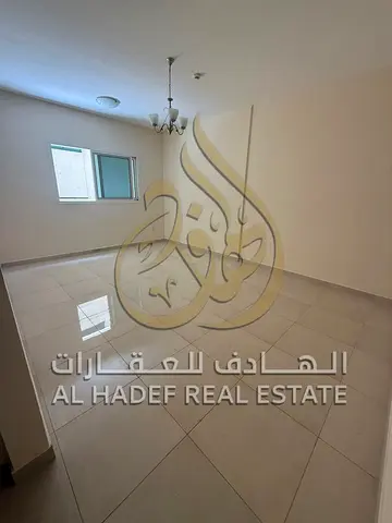 1 Bedroom Apartment for Rent in Al Qasba – Spacious Layout & Free Services
