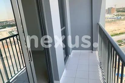 Studio | Unfurnished | Rented | High ROI