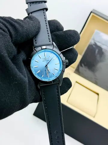 Breitling mens watch
