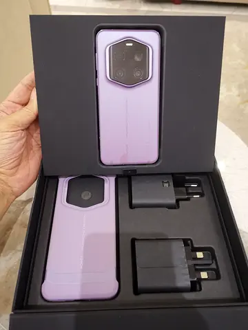 Honor magic 7 rsr global 1tb/24 ram