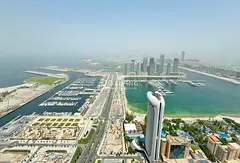 Vacant | Partial Sea View | Motivated to Rent