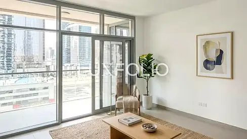 Unfurnished | Prime Location | Spacious