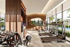 Exclusive 6-bedroom Wadi Villas with Luxury Features