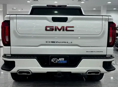 2022 GMC SIERRA 照片 5