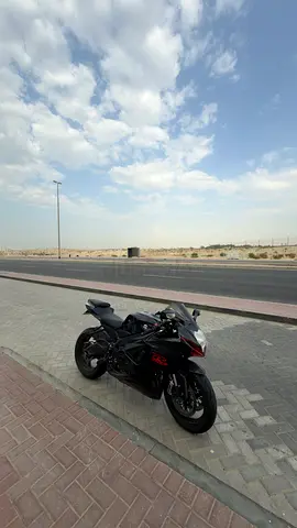 Suzuki GSXR 600 2022