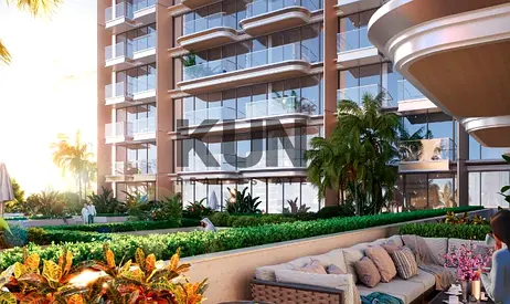 Excellent ROI Opportunity | Located Near Metro | Flexible Installment Plan | Ideal for Investors