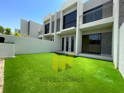 ZINNIA 3 BEDROOM + MAID FOR RENT R2M TYPE