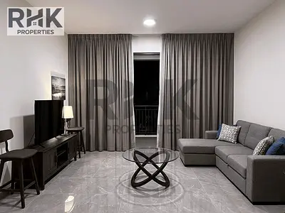 Fully Furnished | Spacious Layout