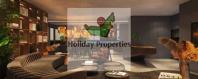 Fully Furnished 1BR | Premium Garden View | Handover Q1 2028